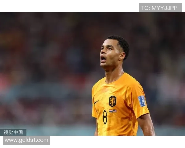 加克波的崛起之路：从青年才俊到足球巨星的华丽转身